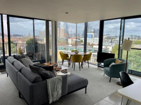 Penthouse Tower Bridge